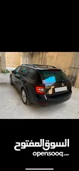  3 Skoda Octavia فلللللللللل مع بانوراما ب الورقه 2000 ديزل اوتوماتيك