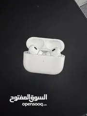  1 AirPods Pro 2nd gen text me on WhatsApp