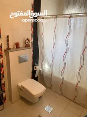  2 شقة مفروشة للاجار