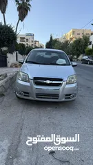  1 شفروليه افيو cheveloate Aveo 2013