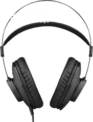  4 AKG Pro Audio K72  Studio Headphones