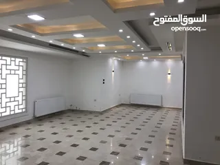  22 شقه شبه فيلا بمواصفات عالية في دابوق للبيع من المالك مباشرة وبسعر مغري