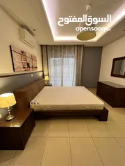  5 شقةمفروشةالدوار الخامس خلف فندق الفورسيزون من المالك Furnished apartment behind four seasons hotel