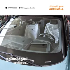  10 اودي Q5 اي ترون الكهربائية كروس اوفر7 مقاعد 2022 Audi Q5 50 E-Tron Quattro Electric 7 Seats
