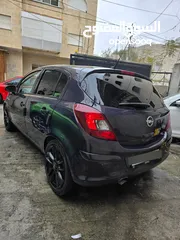  3 اوبل كورسا