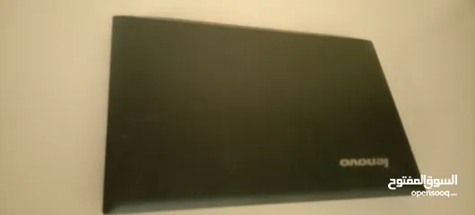  10 لابتوب Lenovo B570  عمل أنيق وسعر حرق! تم تخفيض السعر من 120 إلى 70 بسبب البيع المستعجل