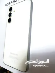  5 SAMSUNG A54 5G / RAM 8GB+8GB / 256 GB
