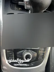  7 أودي Q5 موديل 2012 متور 2000 ديزل