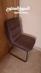  2 chair very good condition