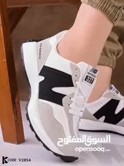  5 كوتشي فاشون New Balance