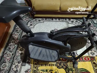  1 بسكليت رياضة