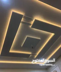  1 private contractor (interior designer)