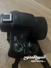  6 كاميرا تصوير سوني SONY  HX400V