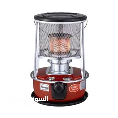 3 عرض نااار على صوبة كاز كيرونا صناعه كوري جميع الأحجام والاشكال