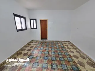  13 شقه 80 متر  للايجار شهري 750 شيكل
