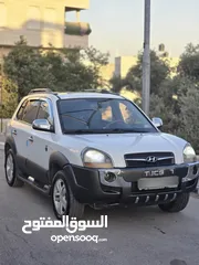  2 هنداي توسان