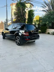  6 مرسيدس ML320