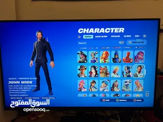  12 حساب Fortnite قوي جدا جدا