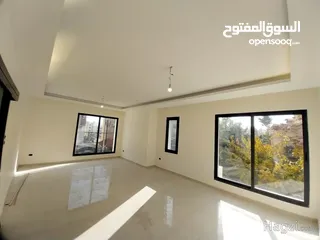  12 شقة طابقية  مميزة بمساحة 210 متر للبيع في شارع مكة ام السماق الجنوبي ( Property ID : 30612 )