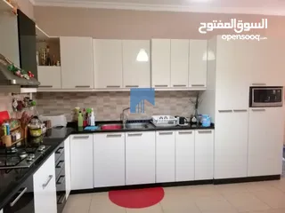  19 شقة مميزة للبيع في خلدا مقابل ميداس طابق اول 185م تشطيب سوبر ديلوكس