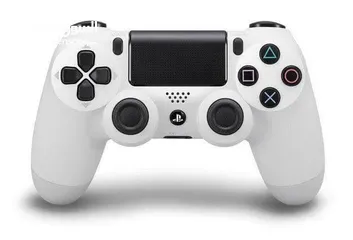  3 يد بلاستيشن ps4 كوبي ون درجة اولى لاسلكية تعمل بالبلوتوث الشحن عبر كابل USB صنع ياباني