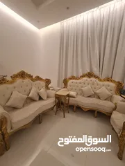  2 طقم كنب مصري