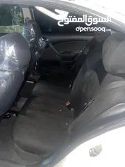  6 للبيع سكودا أوكتافيا 2002 – حالة ممتازة