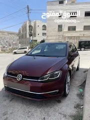  10 Golf MK7.5