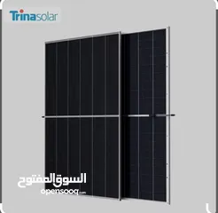  2 منظومة 24 فولط 200 أمبير لتشغيل حوالي 8 أمبير نهارا و 2 أمبير ليلاً
