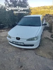  3 بيجو 306 بيع او بدل