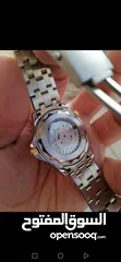  4 #Omega_Seamaster_AUTOMATIC Paris 2024