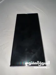  3 سامسونج S23 Ultra نظيف جدا