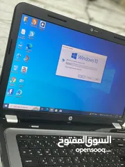  2 لابتوب hp  انزل للوصف