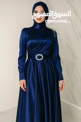  2 فساتين سهره