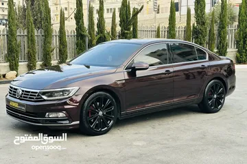  11 فولكسفاغن باسات بسعررررر مغررررري جدا