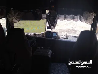  7 هونداي كونتي 2007 نخب