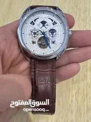  2 cartier mechanical watch original