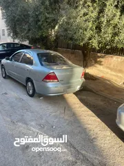  2 نيسان 2007 سلفر جير عادي