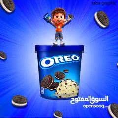  20 تصاميم جرافيك
