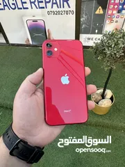  16 iPhone 11 128 GB شرق اوسط
