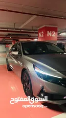  3 هونداي النترا 2023