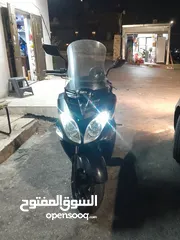  1 sym 200 2014