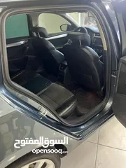  7 Skoda Octavia Full+ 2000cc سعر حرق كاش ترخيص وتامين لآخر العام