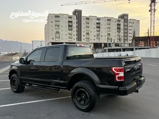  9 Ford f150 2019 XLT