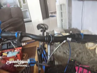  6 دراجه هوائيه