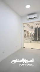  1 محل تجاري في عمارة السيتي سنتر الطابق الاول