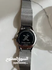  4 ساعة دانييل كلاين اصلي