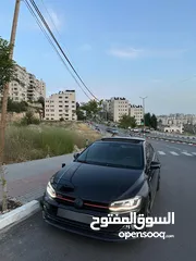  6 VW GTI 2020