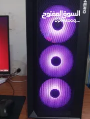  5 كمبيوتر جيمنغ جيل ال 12 بسعر ممتاز