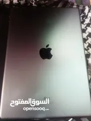  2 ايباد 7 بحالة جيدة